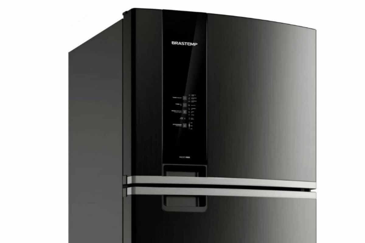 assistencia brastemp refrigerador duplex